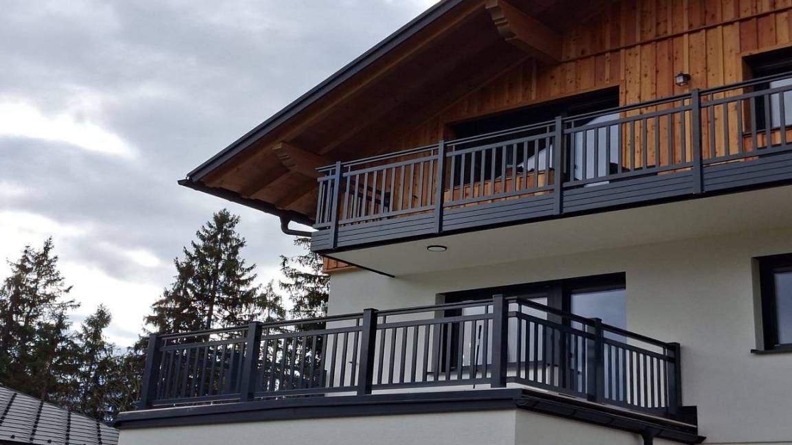 95 M² Appartement ∙ 3 Chambres ∙ 6 Personnes - Hallstatt