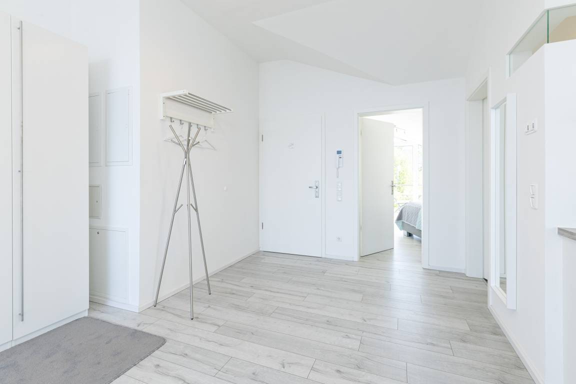 76 m² Ferienwohnung ∙ 1 Schlafzimmer ∙ 2 Gäste – Bild 21