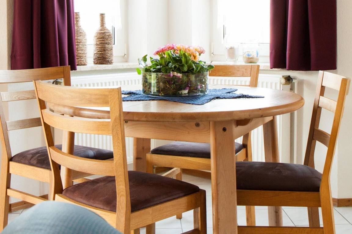 80 m² Ferienhaus ∙ 2 Schlafzimmer ∙ 4 Gäste – Bild 3