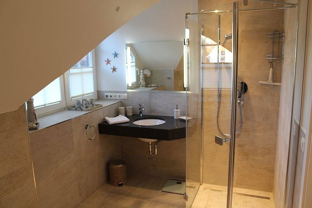 82 m² Ferienhaus ∙ 3 Schlafzimmer ∙ 6 Gäste – Bild 13