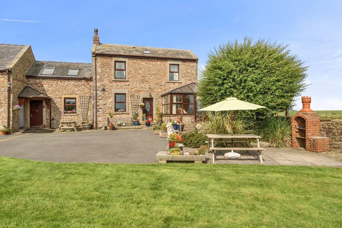 83 M² Cottage ∙ 2 Chambres ∙ 5 Personnes - Lancashire