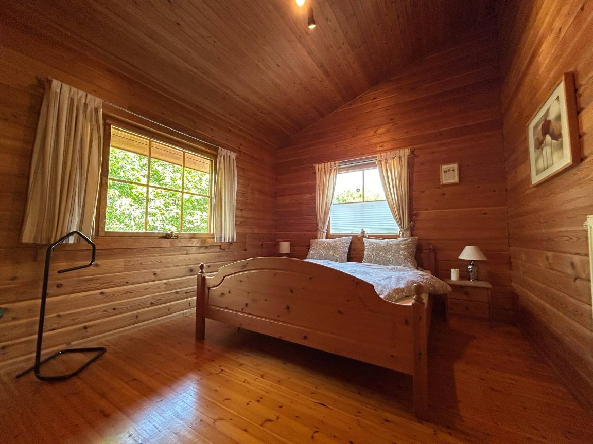 110 m² Ferienhaus ∙ 3 Schlafzimmer ∙ 5 Gäste – Bild 13