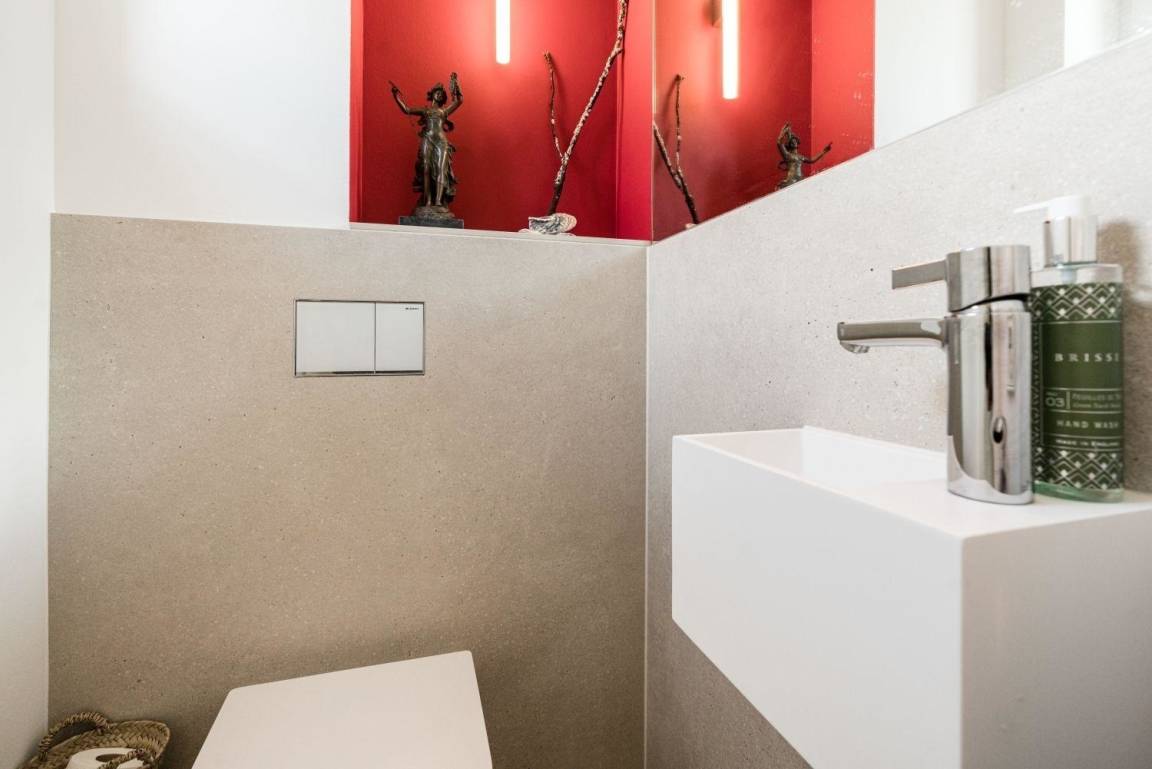 90 m² Ferienwohnung ∙ 3 Schlafzimmer ∙ 4 Gäste – Bild 22