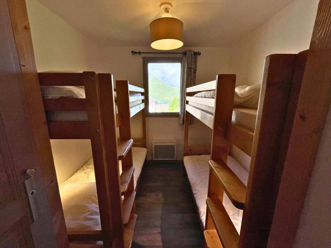 45 m² Ferienwohnung ∙ 2 Schlafzimmer ∙ 6 Gäste – Bild 14