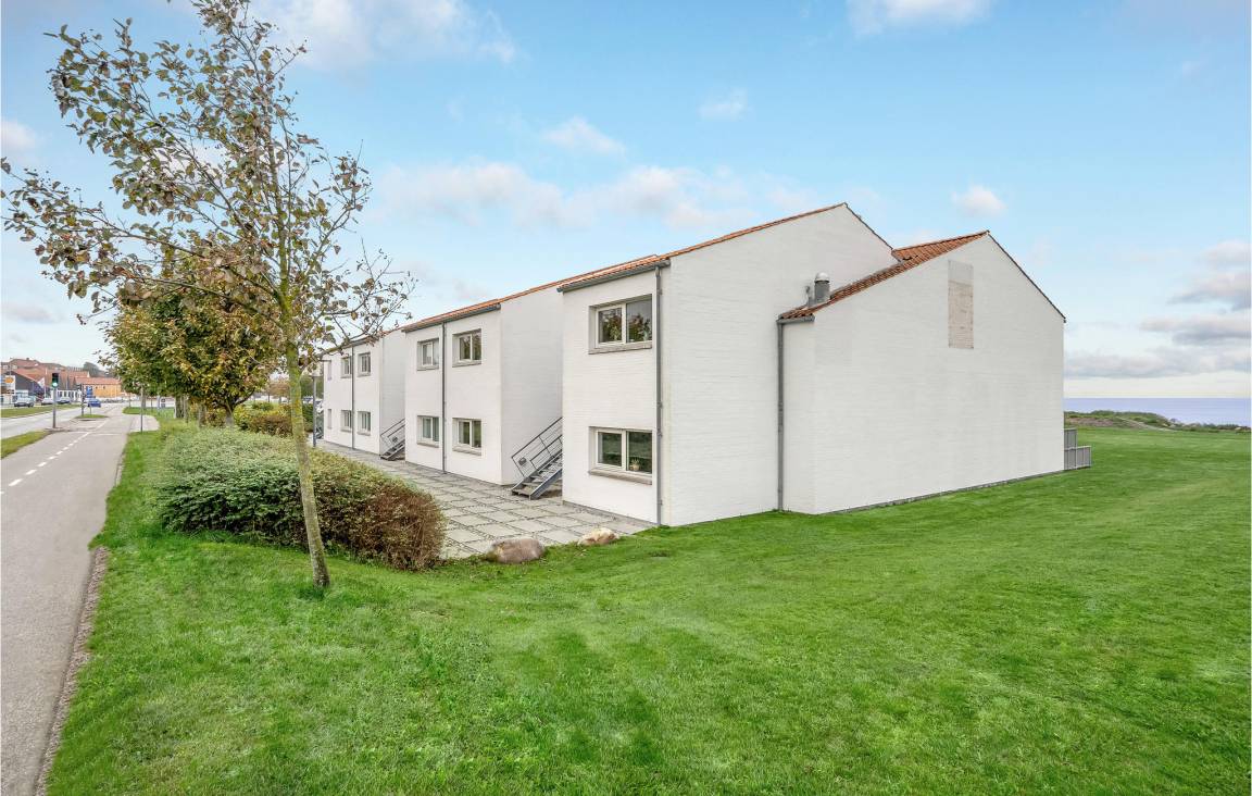 102 M² Ferienwohnung ∙ 3 Schlafzimmer ∙ 6 Gäste - Ebeltoft