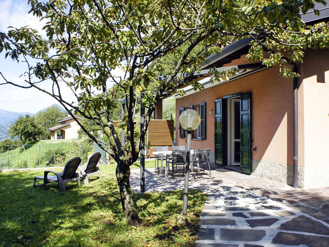 50 M² House ∙ 2 Bedrooms ∙ 4 Guests - Varenna