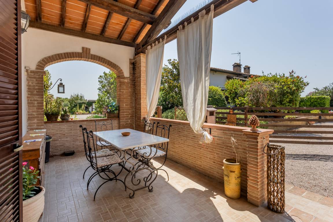 50 M² Appartement ∙ 1 Chambre ∙ 4 Personnes - Grosseto