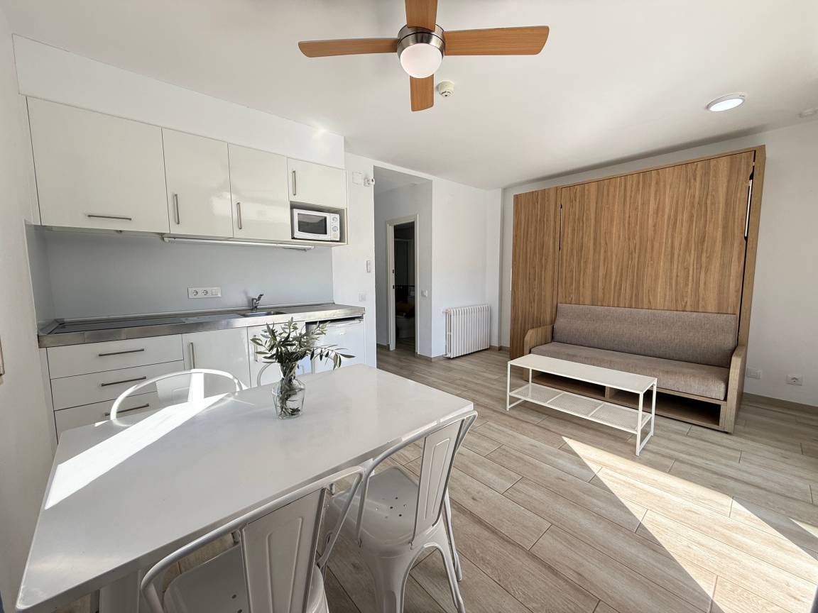 45 M² Apartment ∙ 1 Bedroom ∙ 4 Guests - Cadaqués