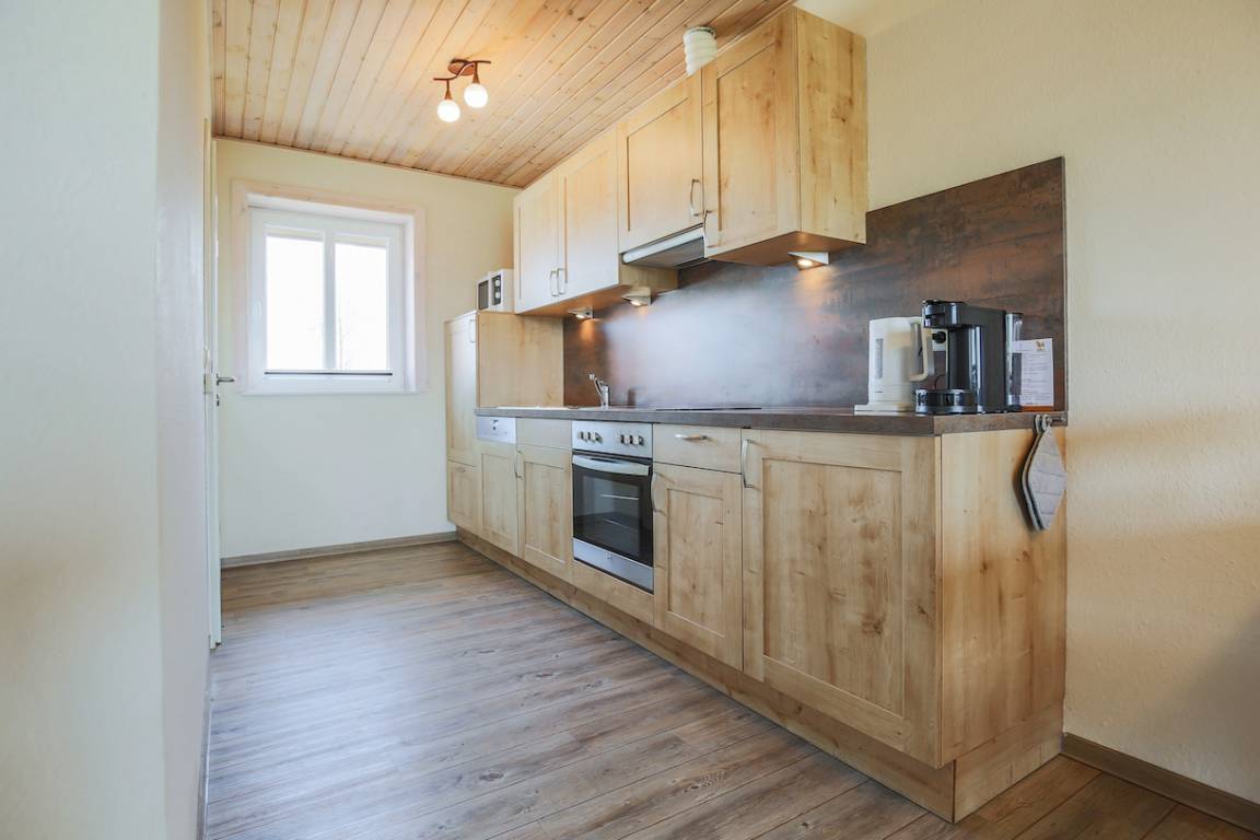58 m² Ferienhaus ∙ 2 Schlafzimmer ∙ 5 Gäste – Bild 6