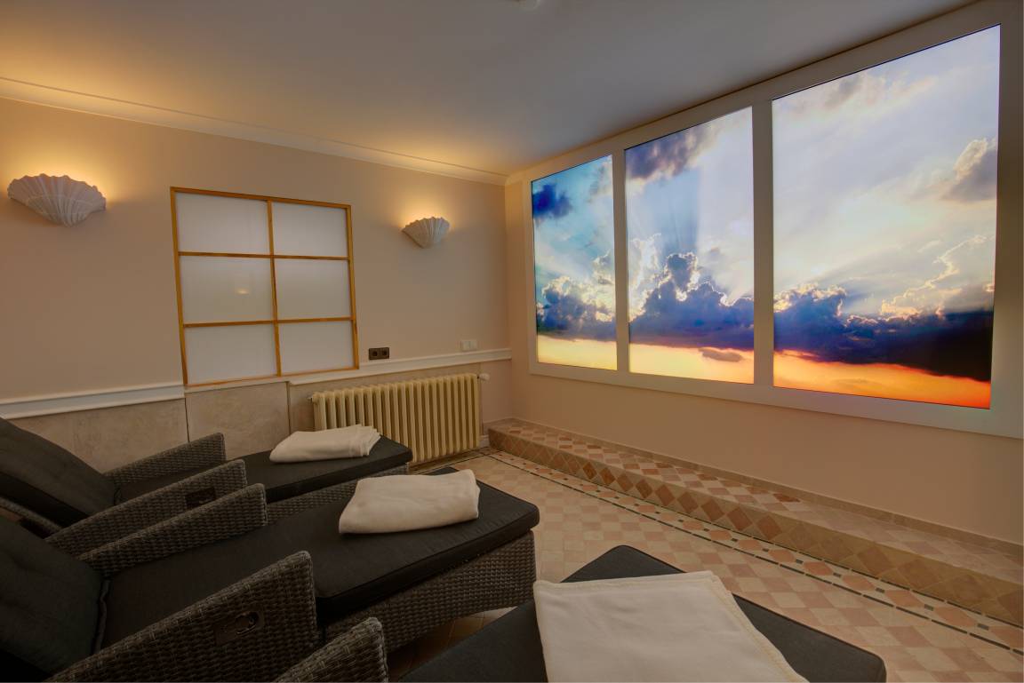 55 m² Ferienwohnung ∙ 2 Schlafzimmer ∙ 2 Gäste – Bild 17