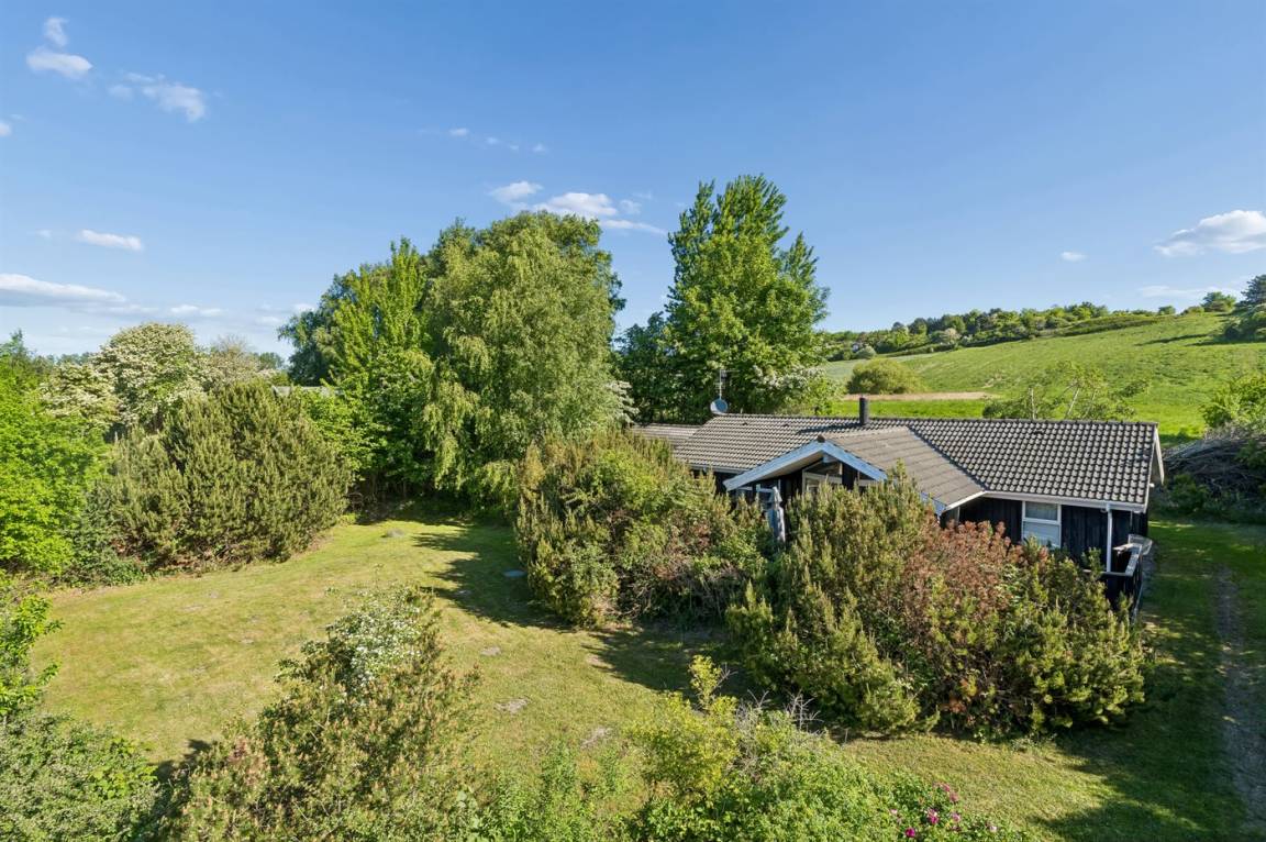 100 m&sup2; Ferienhaus 3 Schlafzimmer 6 G&auml;ste