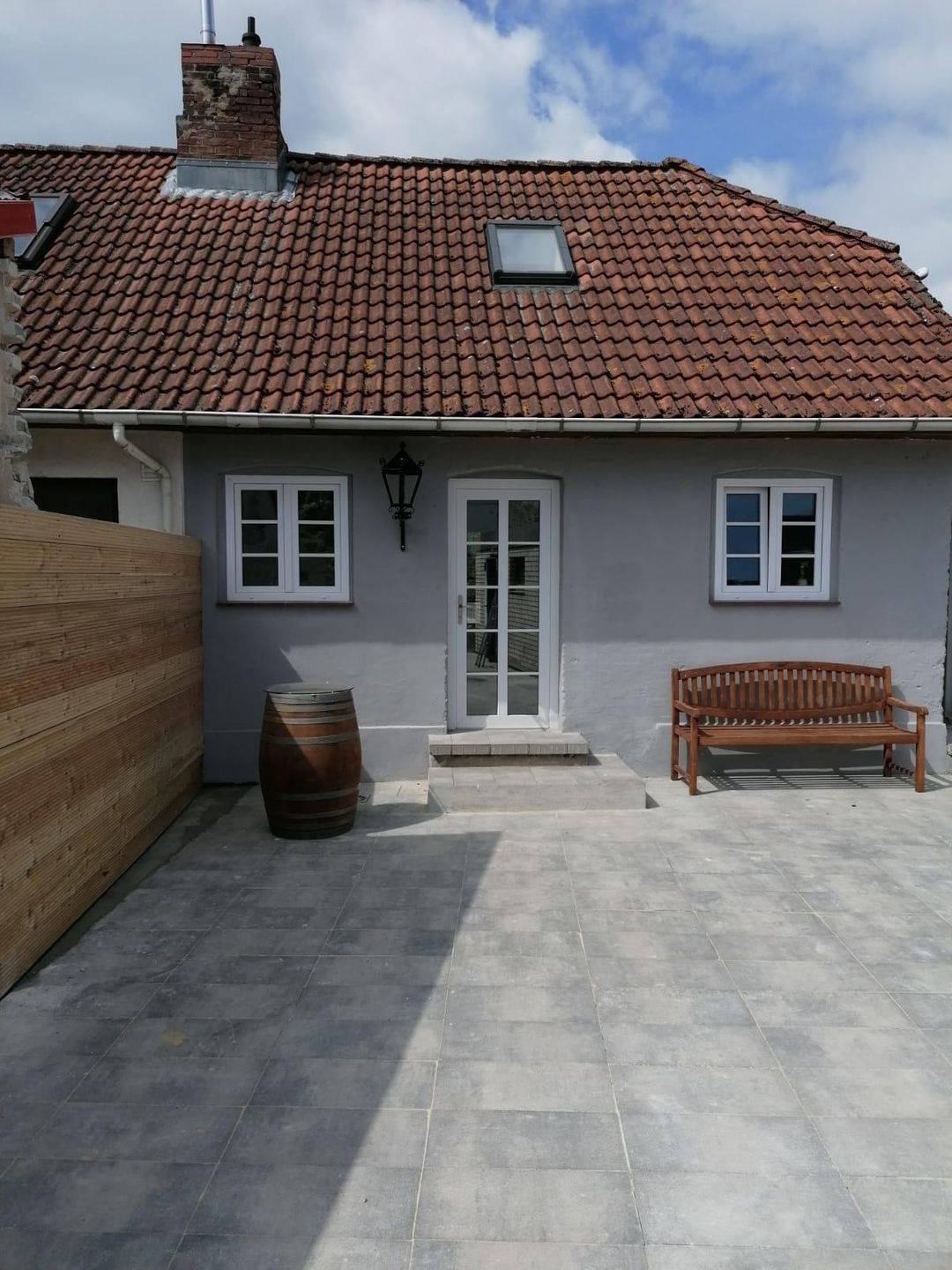 65 M² Ferienwohnung ∙ 4 Schlafzimmer ∙ 10 Gäste - Grömitz