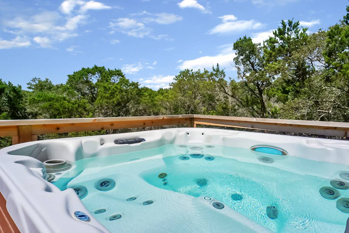 186 M² House ∙ 4 Bedrooms ∙ 10 Guests - Texas
