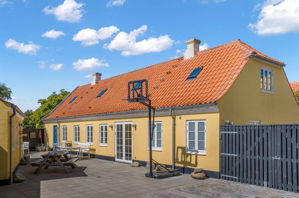200 m&sup2; Ferienhaus 5 Schlafzimmer 11 G&auml;ste