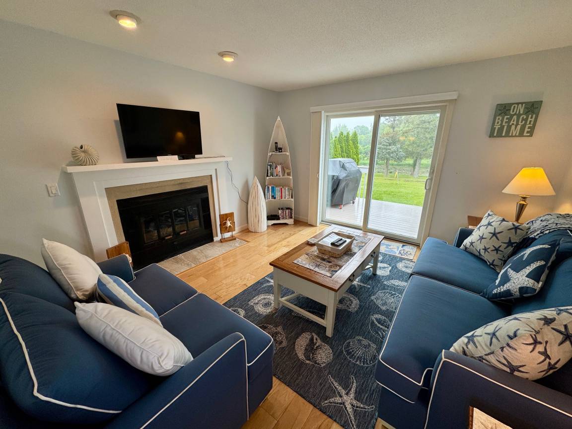 130 M² Condo ∙ 3 Bedrooms ∙ 6 Guests - Eastham, MA