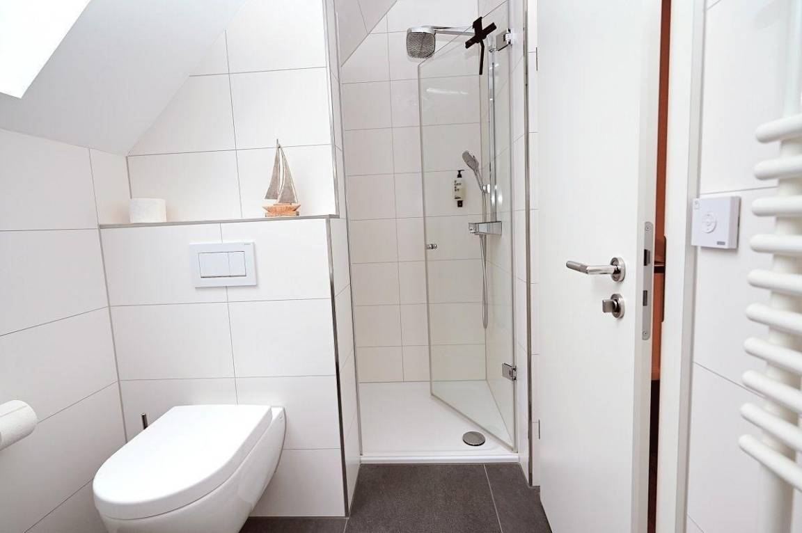 72 m² Ferienhaus ∙ 2 Schlafzimmer ∙ 4 Gäste – Bild 18