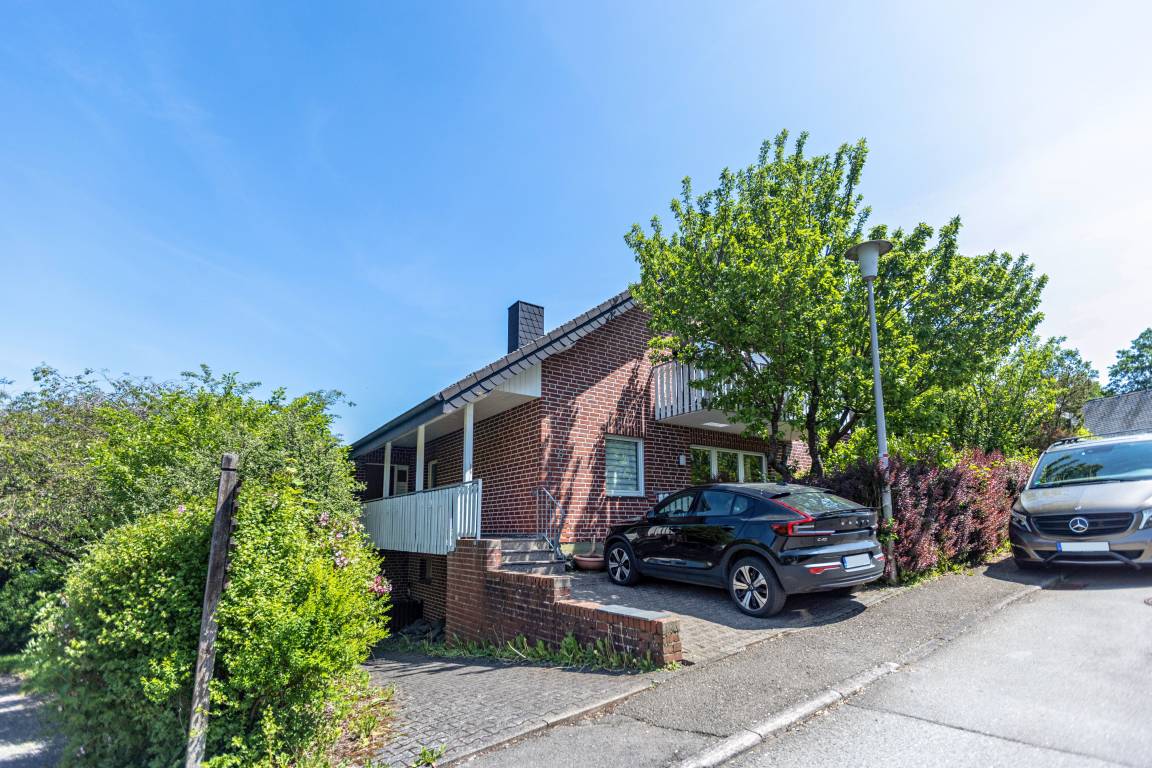 70 M² Ferienhaus ∙ 2 Schlafzimmer ∙ 6 Gäste - Willingen (Upland)