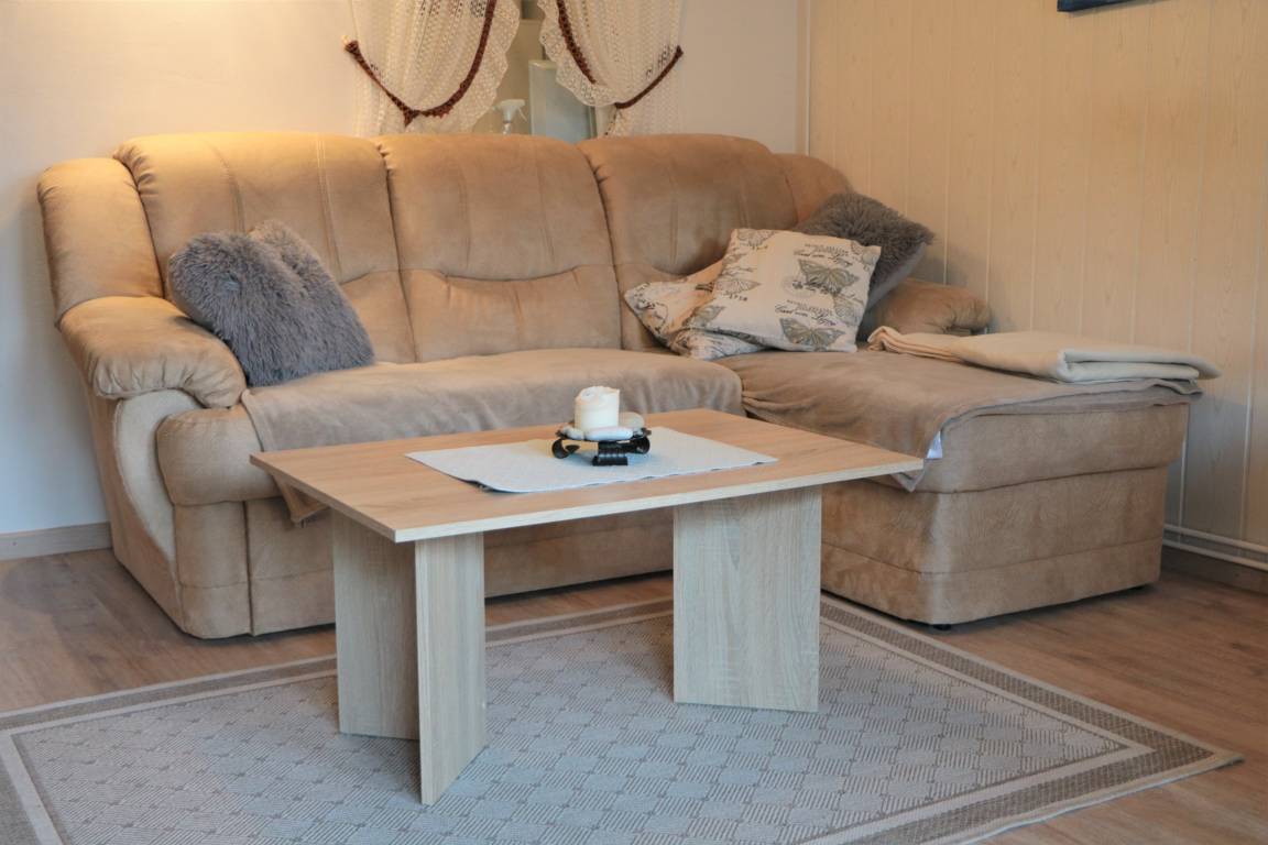 65 m² Ferienhaus ∙ 3 Schlafzimmer ∙ 5 Gäste – Bild 20