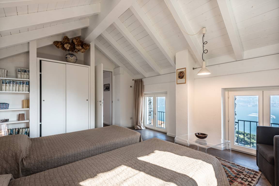 100 m² Ferienhaus ∙ 2 Schlafzimmer ∙ 4 Gäste – Bild 12