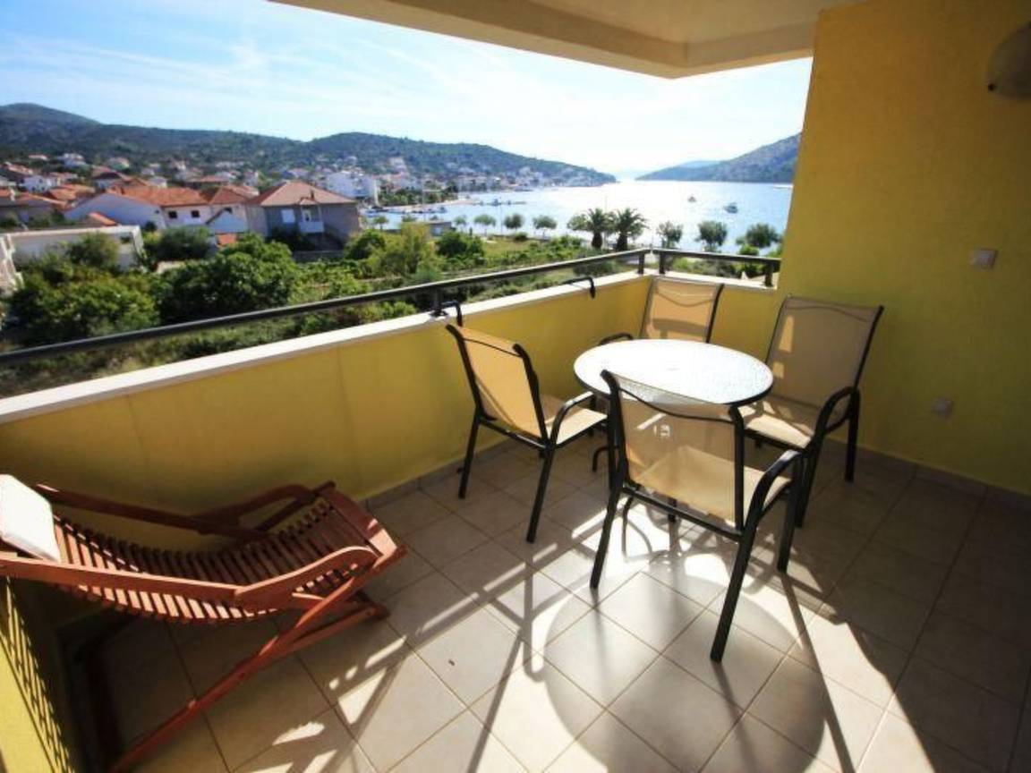 45 M² Apartment ∙ 1 Bedroom ∙ 2 Guests - Sevid