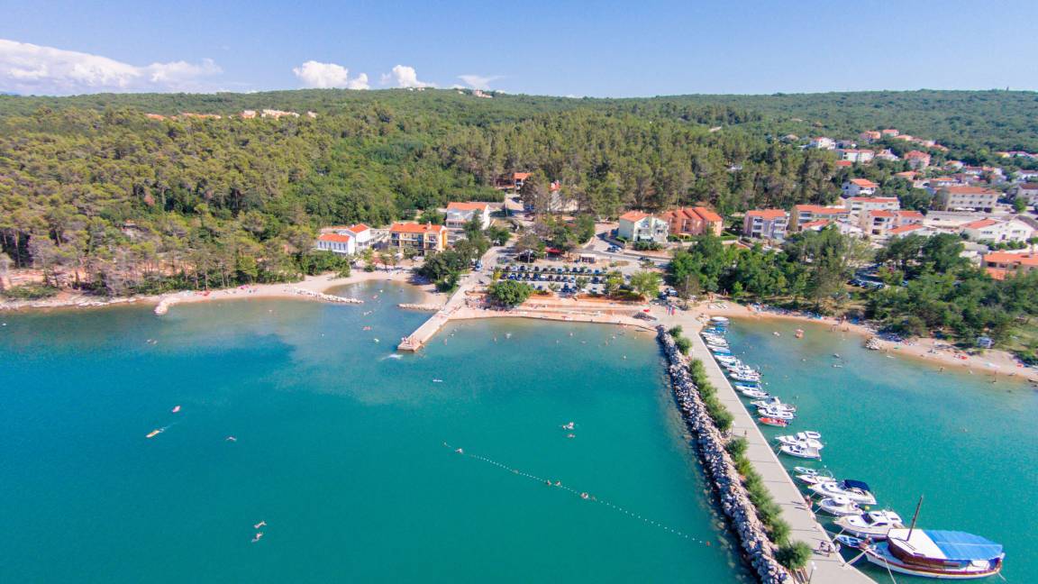 48 M² Appartamento Vacanza ∙ 2 Camere Da Letto ∙ 4 Ospiti - Verbenico