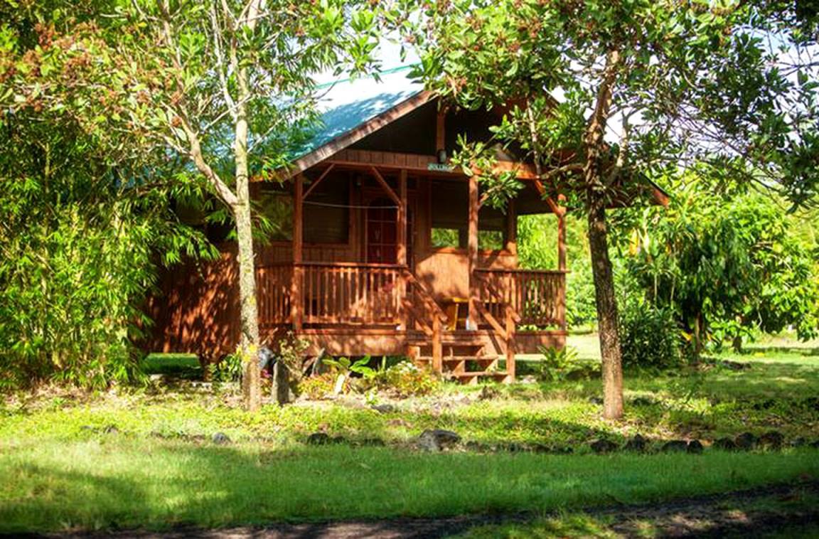 House ∙ 1 Bedroom ∙ 4 Guests - Hawaii