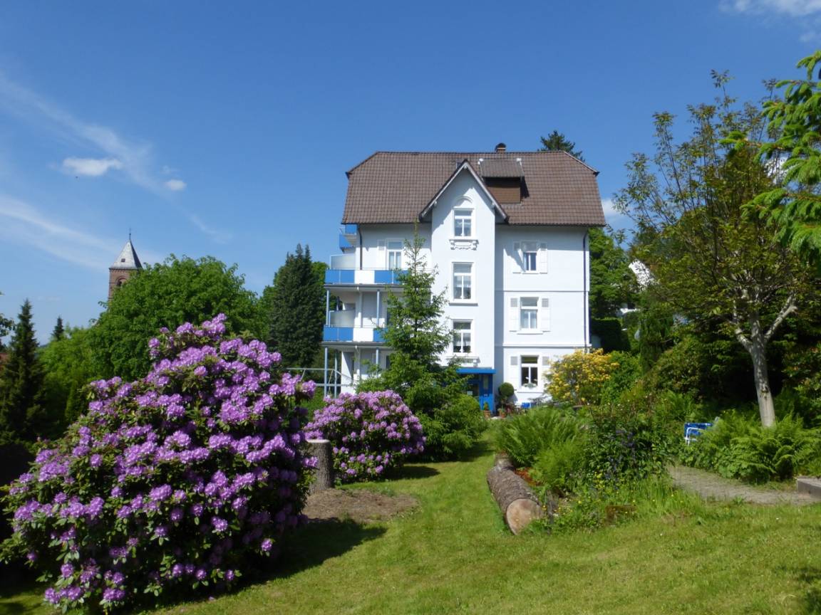 27 M² Ferienwohnung ∙ 2 Schlafzimmer ∙ 3 Gäste - Bad Herrenalb