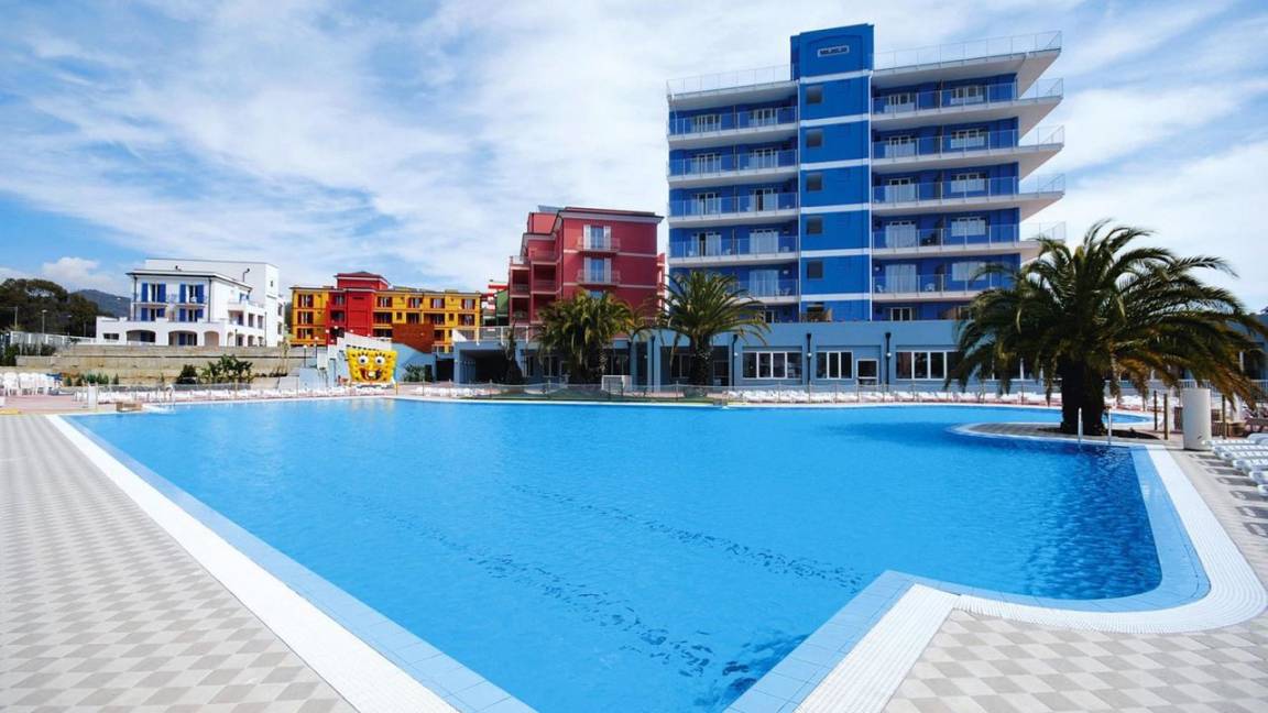 50 M² Apartment ∙ 2 Bedrooms ∙ 7 Guests - Albenga