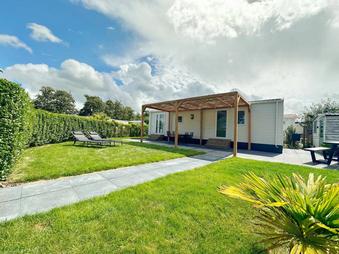 Casa Vacanza ∙ 2 Camere Da Letto ∙ 4 Ospiti - Schoorl