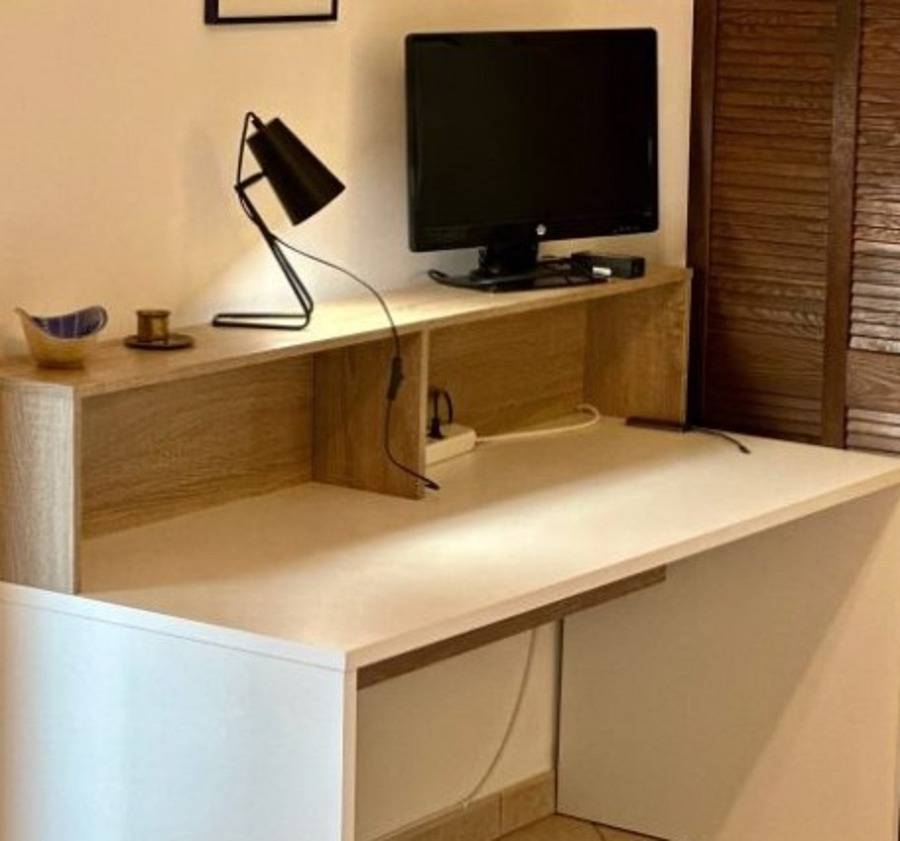 150 m&sup2; Ferienhaus 3 Schlafzimmer 8 G&auml;ste