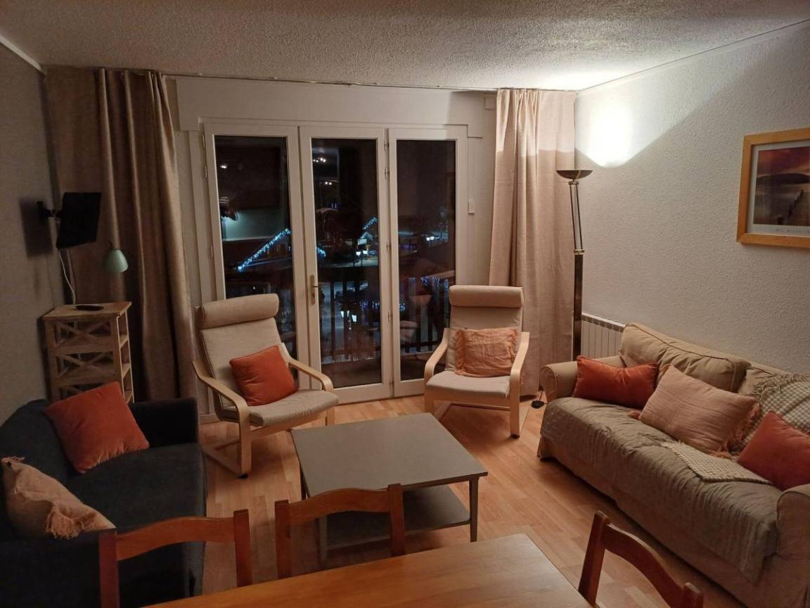 52 m&sup2; Ferienwohnung 2 Schlafzimmer 8 G&auml;ste