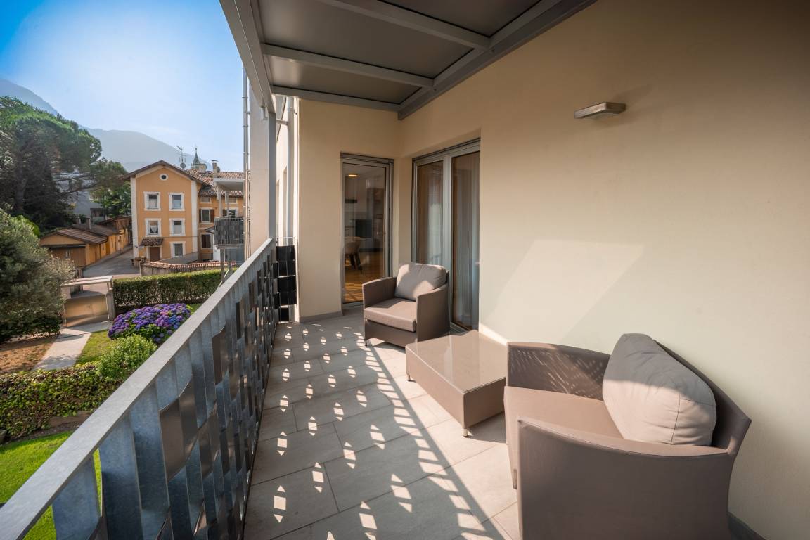 51 M² Ferienwohnung ∙ 1 Schlafzimmer ∙ 3 Gäste - Meran