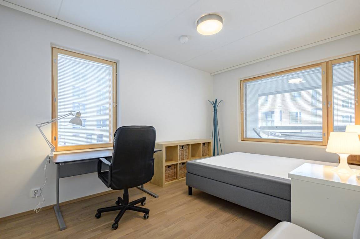 116 M² Habitación Privada ∙ 1 Habitación ∙ 1 Huésped - Helsinki