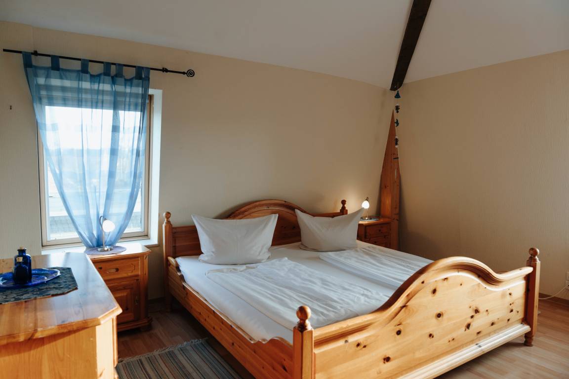 180 m² Ferienhaus ∙ 4 Schlafzimmer ∙ 7 Gäste – Bild 45