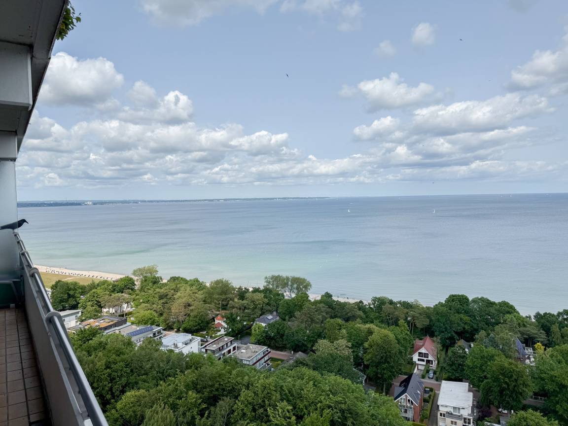 75 m² Ferienwohnung ∙ 2 Schlafzimmer ∙ 4 Gäste – Bild 42
