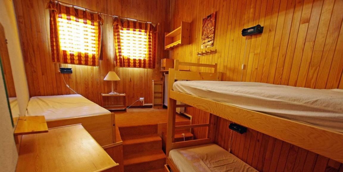 70 m² Ferienwohnung ∙ 3 Schlafzimmer ∙ 8 Gäste – Bild 28