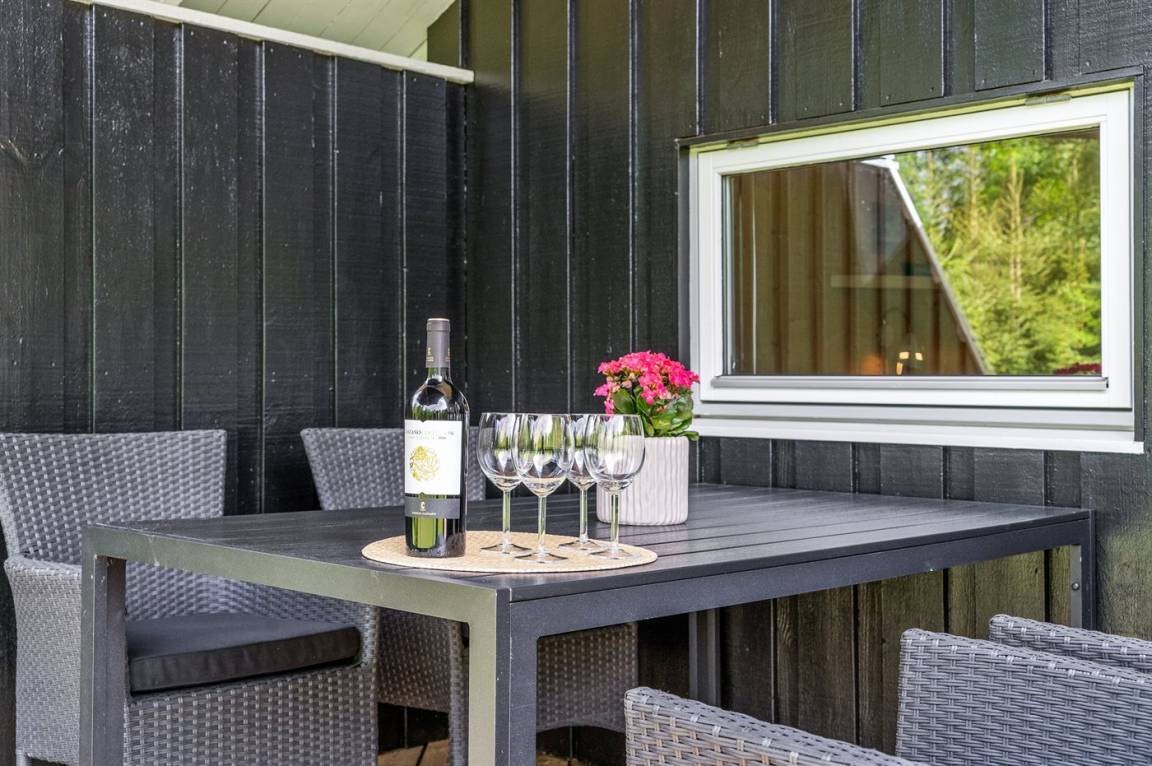 64 m² Ferienhaus ∙ 2 Schlafzimmer ∙ 4 Gäste – Bild 18