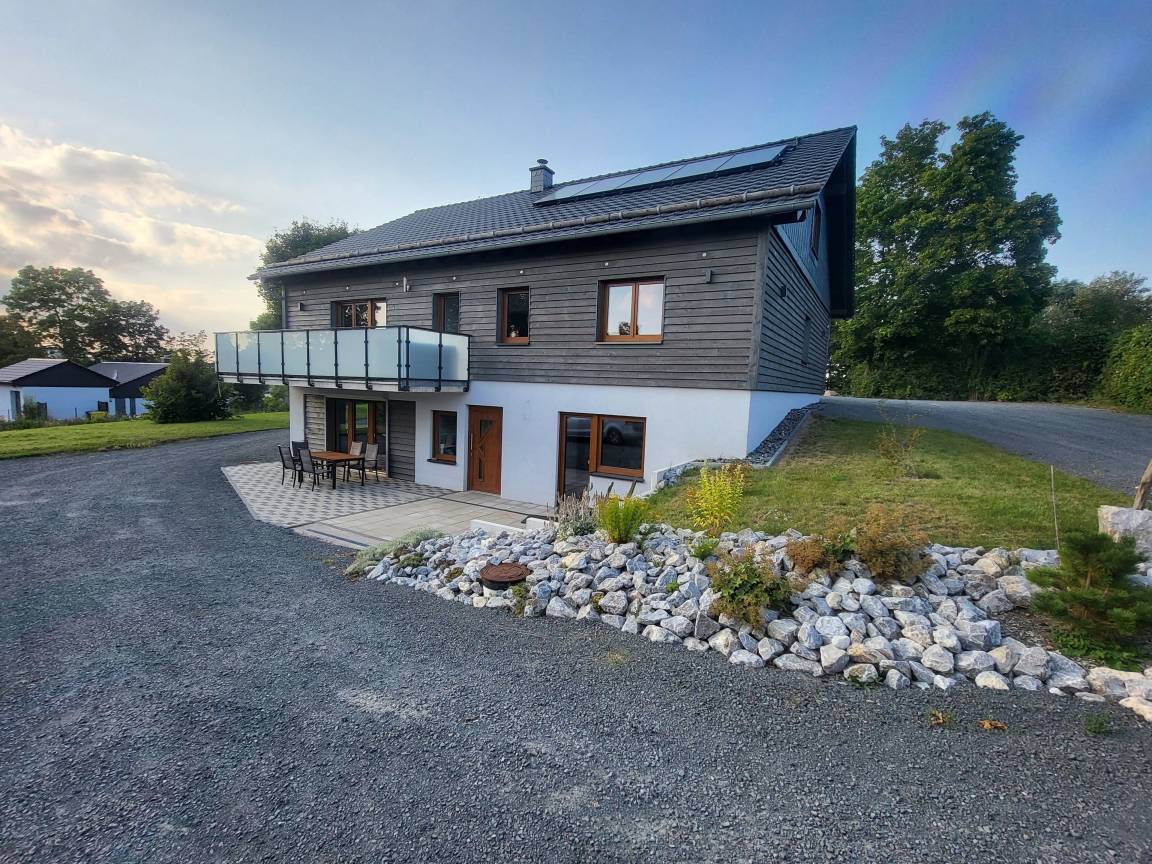 120 m² Ferienwohnung ∙ 2 Schlafzimmer ∙ 5 Gäste – Bild 1