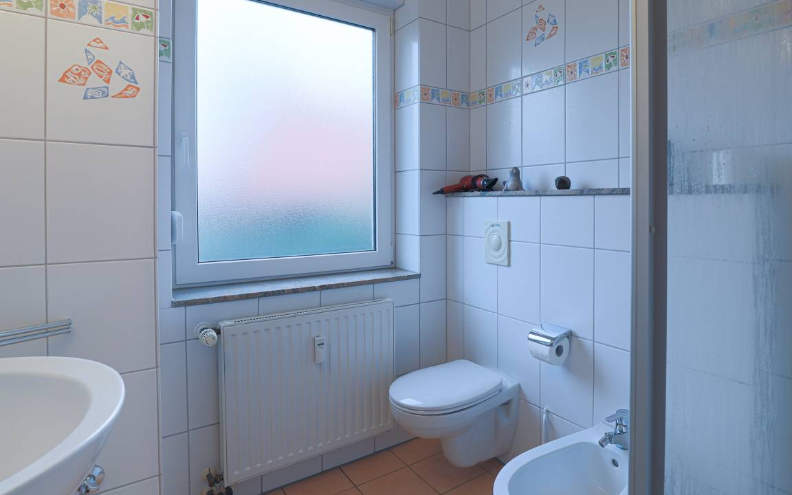 94 m² Ferienwohnung ∙ 3 Schlafzimmer ∙ 6 Gäste – Bild 8
