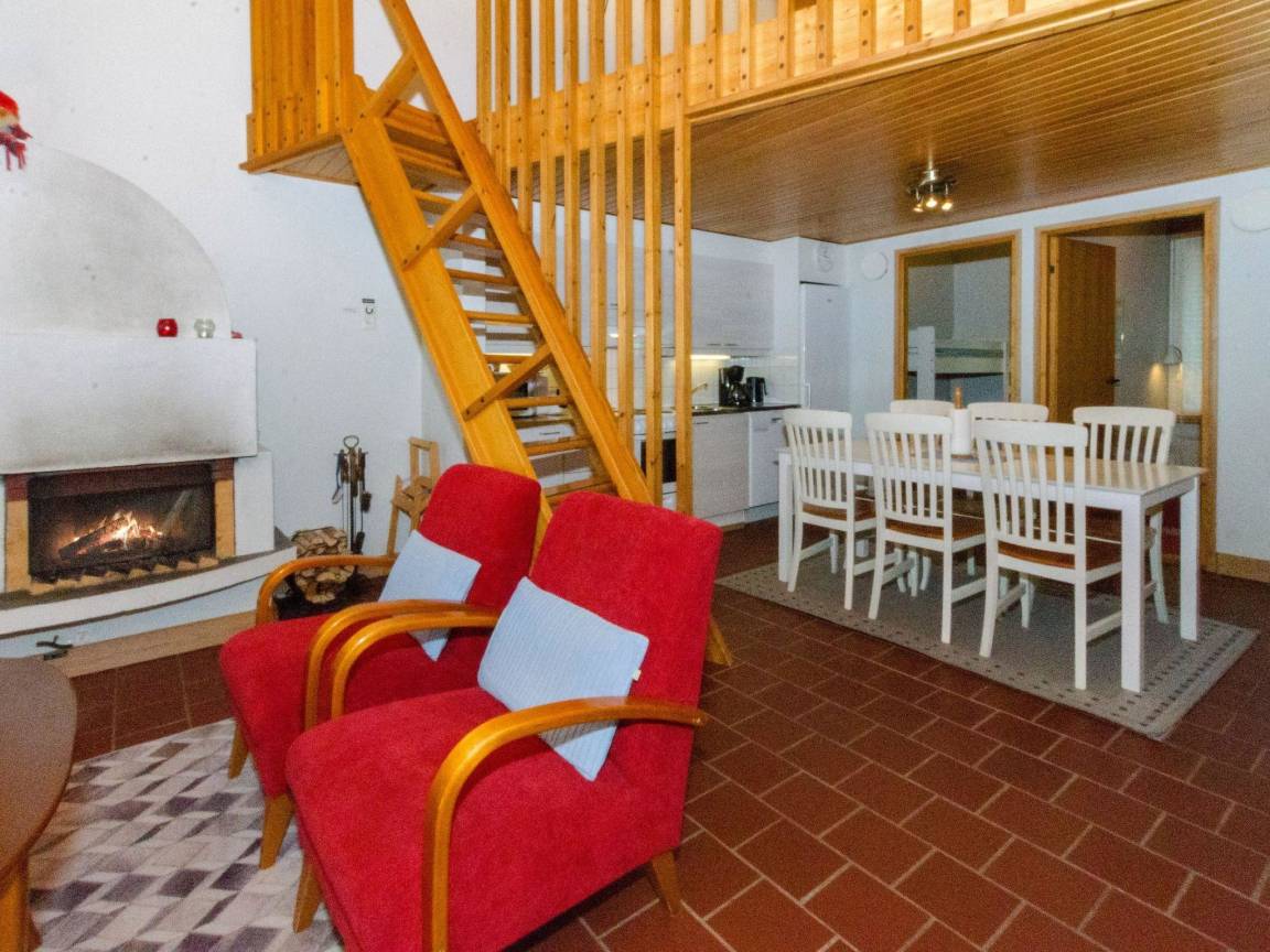 70 M² House ∙ 3 Bedrooms ∙ 7 Guests 5