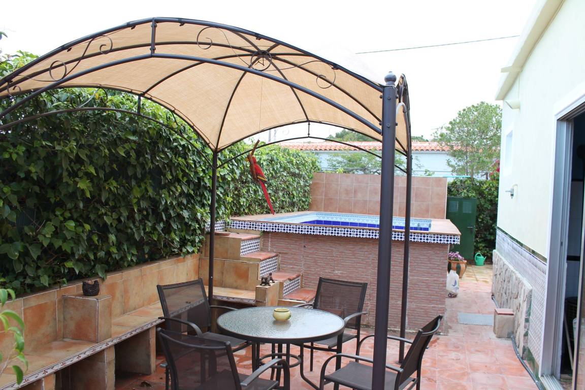 135 M² Casa ∙ 4 Habitaciones ∙ 8 Huéspedes - Oliva
