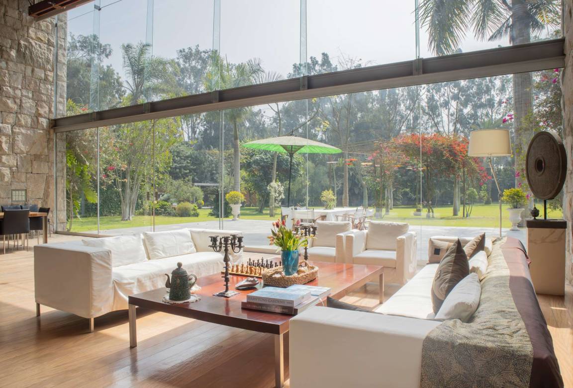 Apartment ∙ 5 Bedrooms ∙ 15 Guests - Lima