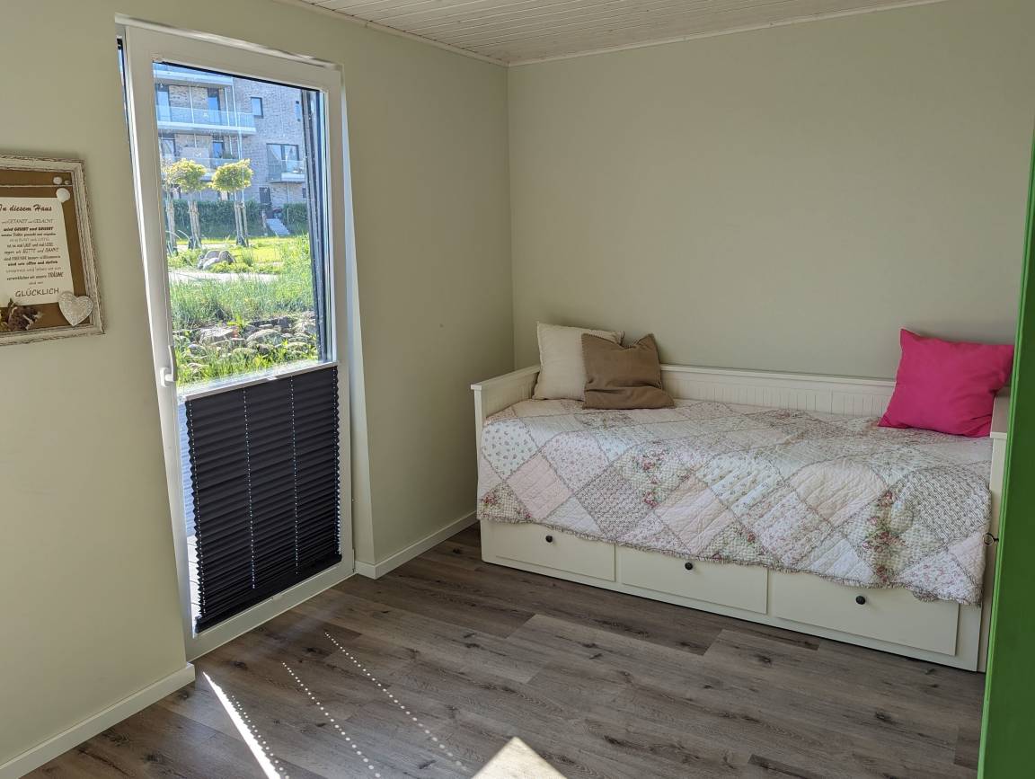 150 m² Ferienhaus ∙ 2 Schlafzimmer ∙ 6 Gäste – Bild 20