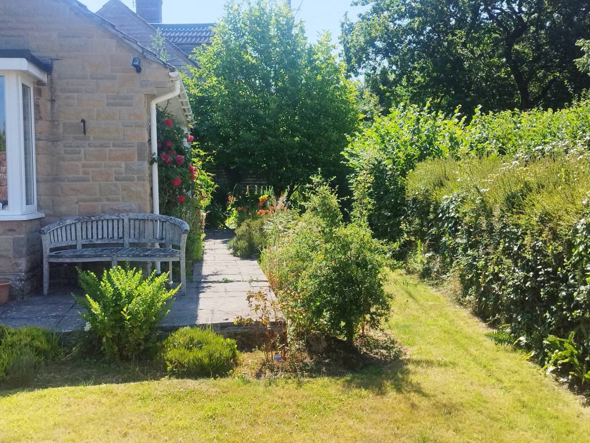 Cottage ∙ 3 Bedrooms ∙ 6 Guests - 