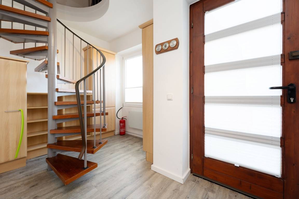 68 m² Ferienwohnung ∙ 2 Schlafzimmer ∙ 4 Gäste – Bild 39