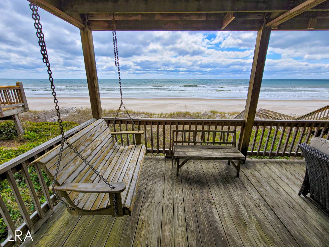 155 M² House ∙ 3 Bedrooms ∙ 6 Guests - Surf City, NC