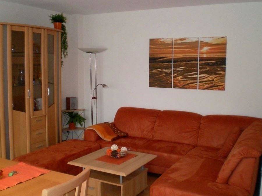 60 m² Ferienwohnung ∙ 2 Schlafzimmer ∙ 4 Gäste – Bild 5