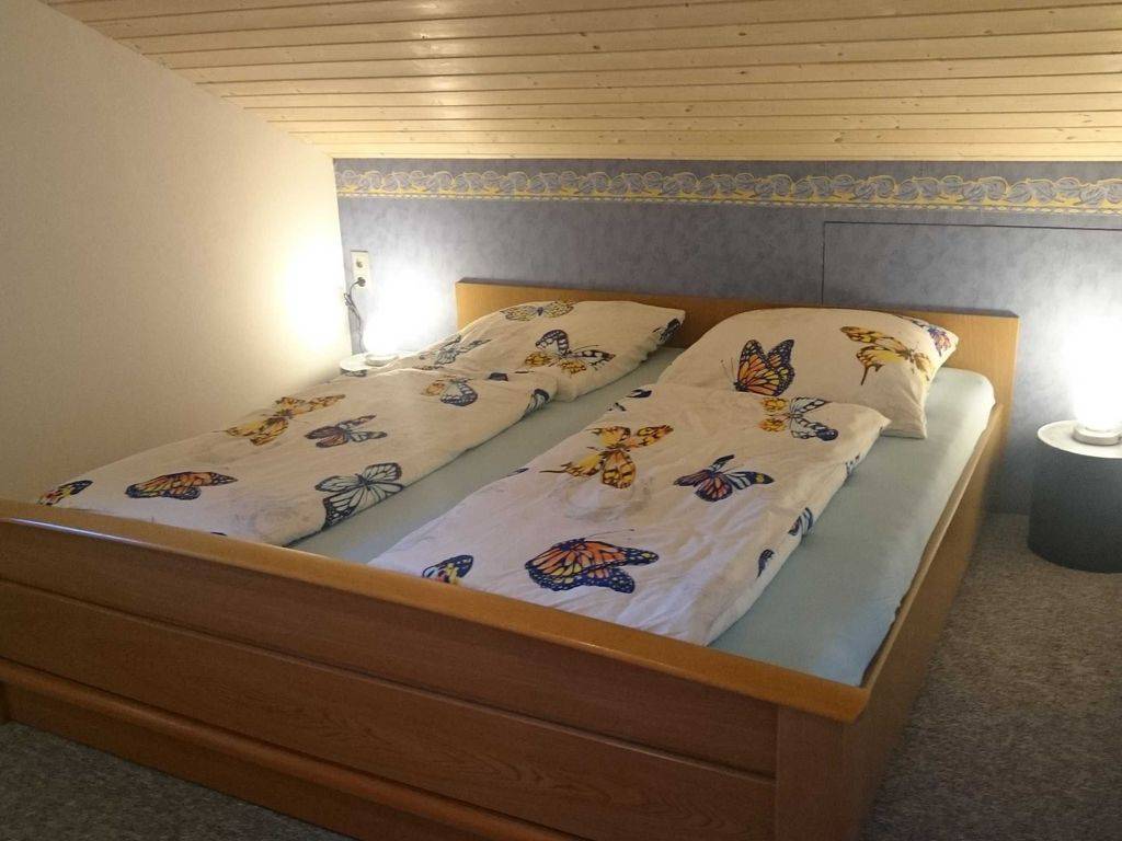 50 M² Ferienhaus ∙ 1 Schlafzimmer ∙ 3 Gäste - Fischbachau
