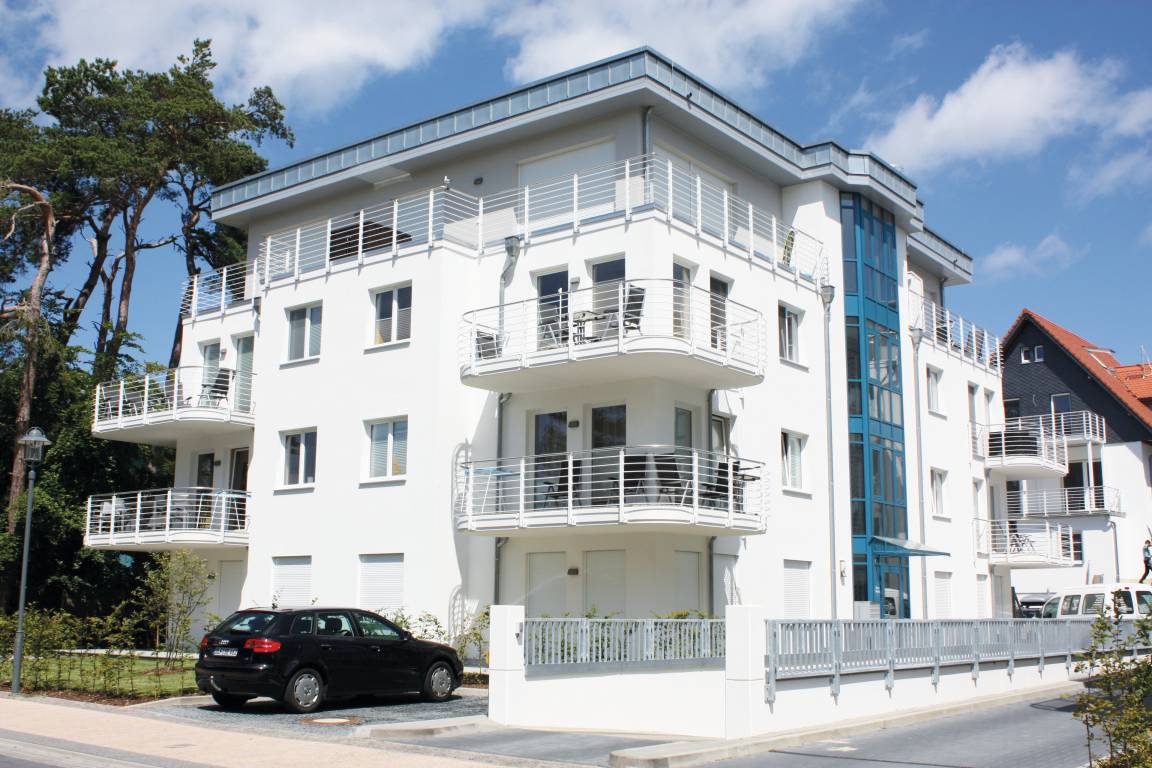 84 m² Ferienwohnung ∙ 2 Schlafzimmer ∙ 6 Gäste – Bild 23