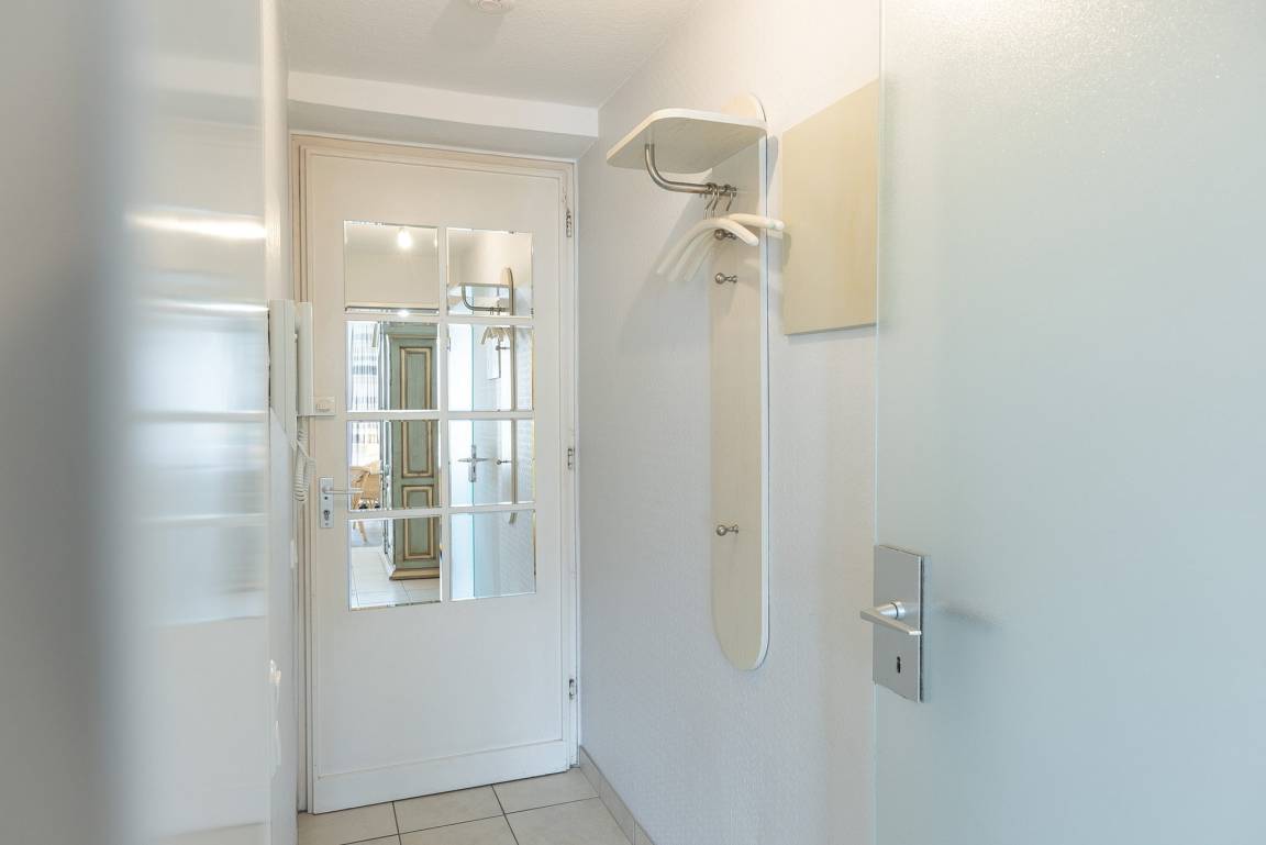 45 m² Ferienwohnung ∙ 1 Schlafzimmer ∙ 2 Gäste – Bild 22
